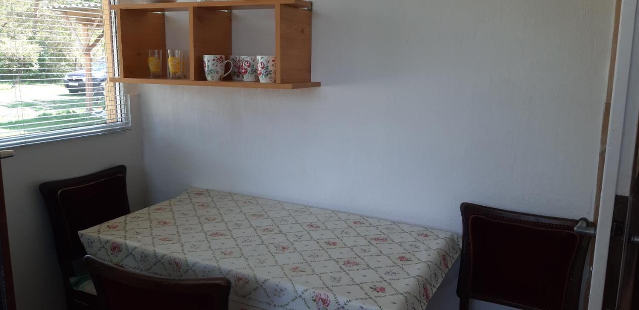 Ferienwohnung Kamilla Vendeghaz Écs Exterior foto